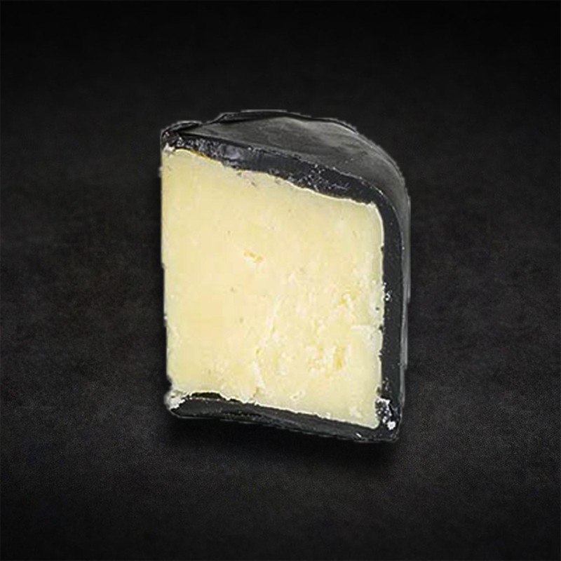 Cheddar Black Bomber