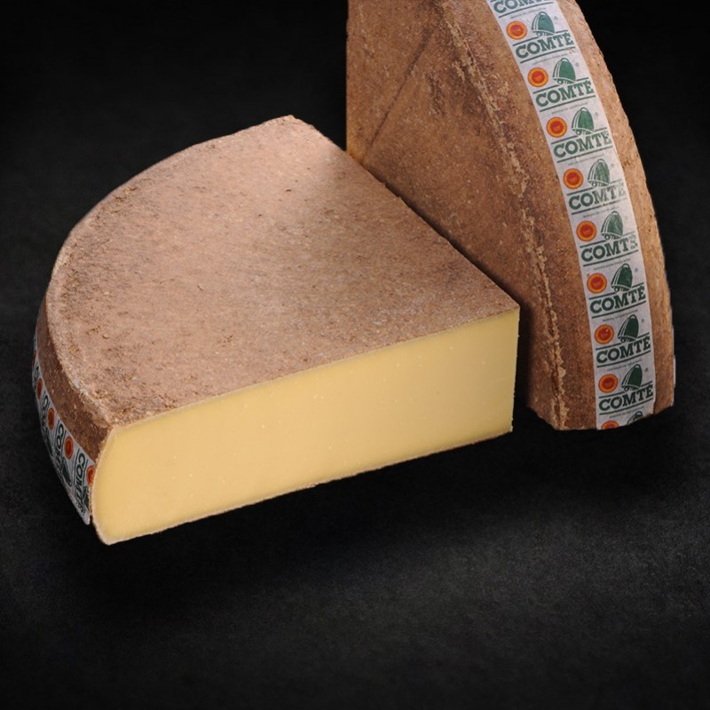 Le Comté